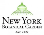 New York Botanical Garden Logo