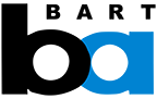 BART: Bay Area Rapid Transit Logo