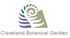 Cleveland Botanical Garden Logo