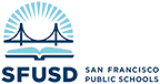 San Francisco Unified School District Logo
