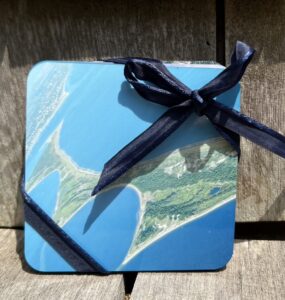 Nantucket Aerial Coasters